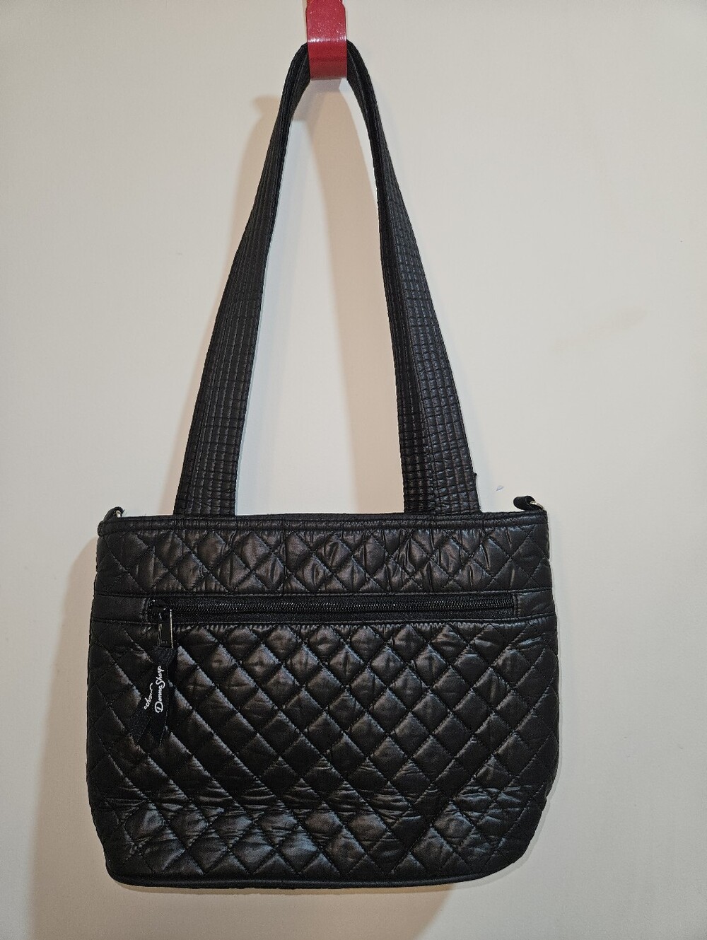 Donna Sharp Quilted Bag